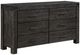 Modus Furniture Meadow Graphite Dresser-0