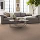 Shaw® Floors Essay II 12' Sheer Ecru Carpet-1