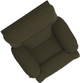 La-Z-Boy® Asher Reclina-Way® Recliner-5