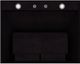 Vent-A-Hood® Premier Magic Lung® 30" Black Carbide Insert Range Hood-2