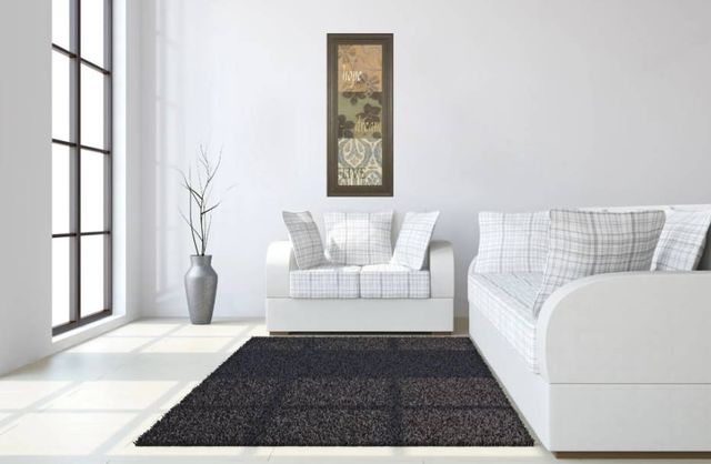 Classy Art Uplift I by Vision Studio Wall Art-3
