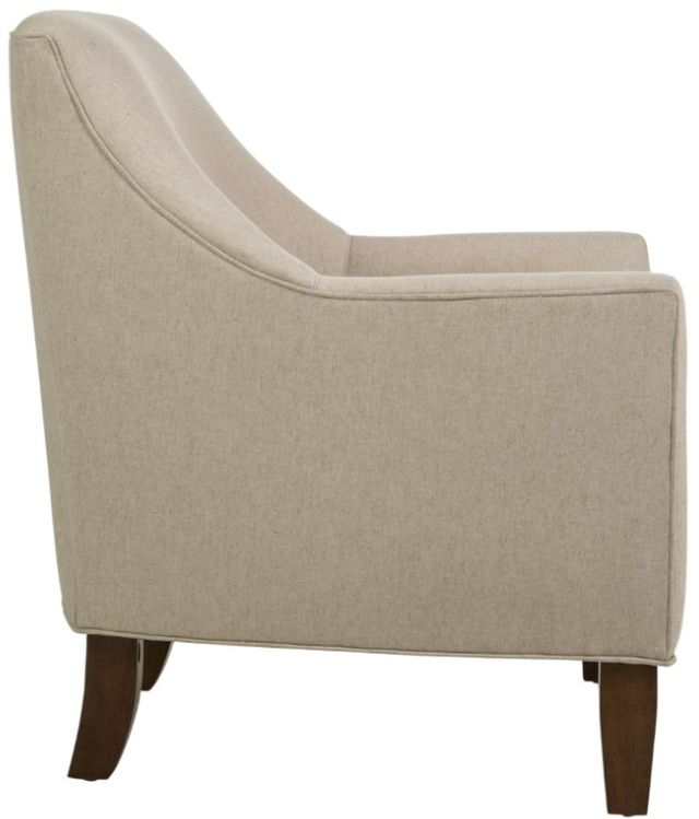 Craftmaster® Customizable Craftmaster Essentials 36" Accent Chair-2