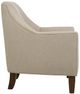 Craftmaster® Customizable Craftmaster Essentials 36" Accent Chair-2