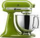 KitchenAid® Artisan® Series Matcha 5 Quart Tilt-Head Stand Mixer-0