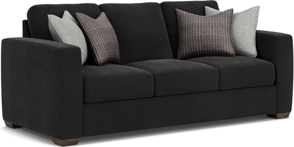 Flexsteel collins sofa hotsell