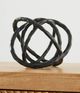 Signature Design by Ashley® Barlee Black Sculpture-3