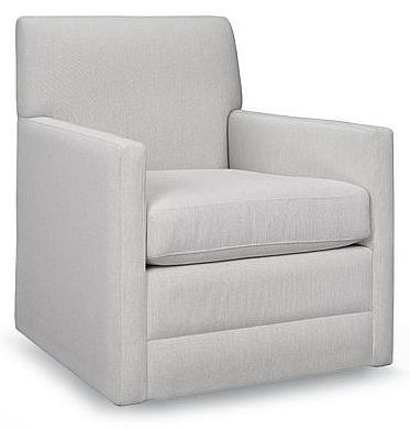 Brentwood Classics Adesso Radford Flip Linen Chair-0