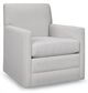 Brentwood Classics Adesso Radford Flip Linen Chair-0