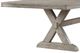 ACME Furniture Rocky Gray Oak Dining Table-2