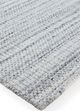 Feizy Keaton Gray/Silver 5' X 8' Rug-1