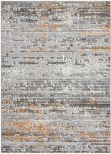 Gray-Orange