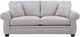 Porter International Designs Oasis Cream Sofa-1