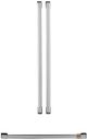 Café™ Brushed Stainless Refrigeration Handle Kit-0