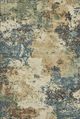 Dalyn™ Rug Company Lumara LM4 Multi 5'x8' Area Rug-0