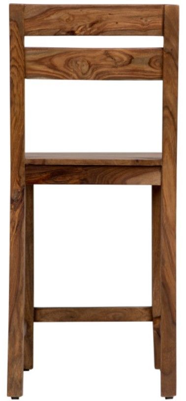Porter International Designs Urban Natural Counter Chair-3