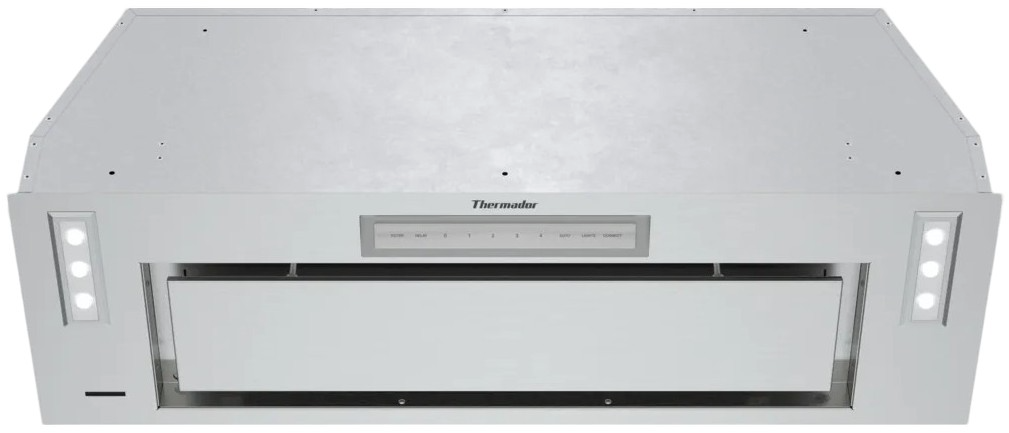 Thermador Masterpiece Custom Insert Range Hood - Thumbnail 2