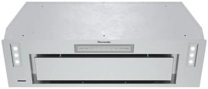 Thermador Professional 60 Stainless Steel Insert Range Hood Thermador Professional 60 Stainless Steel Insert Range Hood