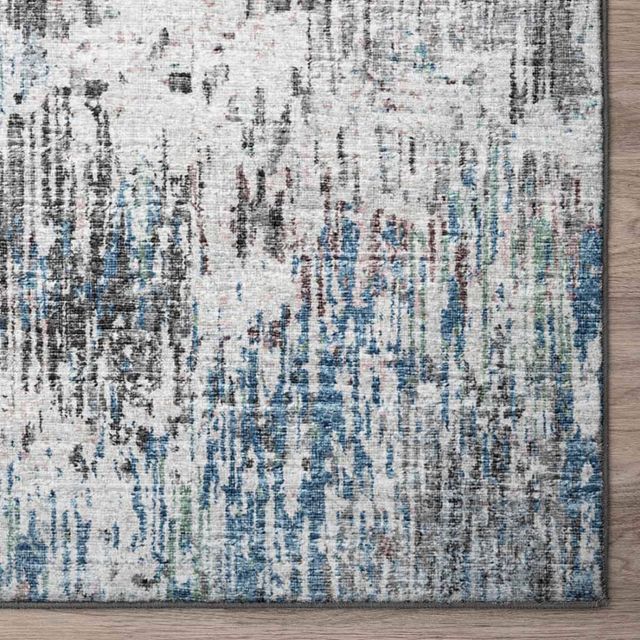 Dalyn™ Rug Company Camberly CM1 Skydust 5'x8' Area Rug-1