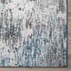 Dalyn™ Rug Company Camberly CM1 Skydust 5'x8' Area Rug-1