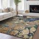 Dalyn™ Rug Company Trevi TV1 Beige 5'x8' Area Rug-4