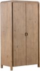Four Hands Everson Scrubbed Teak Cabinet-0