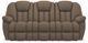 La-Z-Boy® Maverick Java Power Reclining Sofa-1