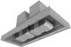 Vent-A-Hood® 66" Stainless Steel Island Range Hood-3