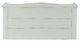 Century® Grand Tour Furniture Antique Grey Chest-1