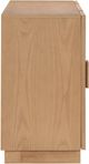 TOV Furniture Nolan Natural Console-5
