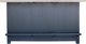 Cottage Creek Furniture Brown Hacienda/Gem Black Bar-1