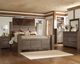 Signature Design by Ashley® Juararo King/California King Poster Headboard-3