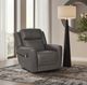 Signature Design by Ashley® 4Z Riverlee Anchor Power Lift Recliner-3