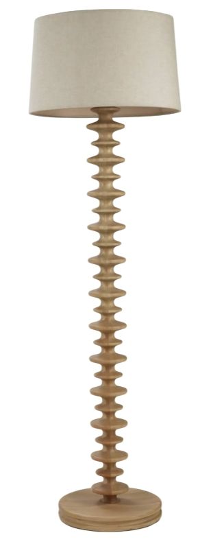 Bramble Customizable Milano Floor Lamp-2