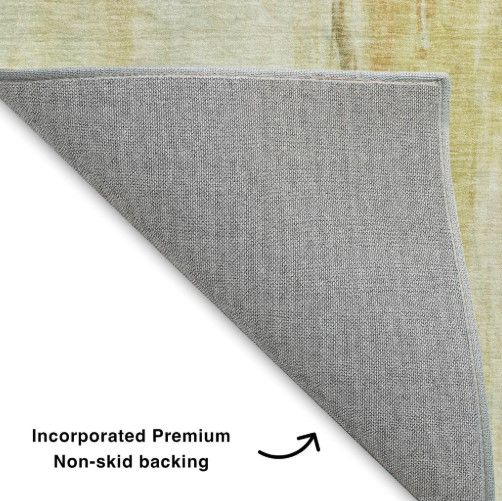 Dalyn™ Rug Company Ravenna RN2 Linen 5'x8' Area Rug-4