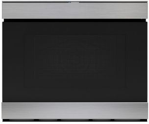 Sharp® 1.4 Cu. Ft. Stainless Steel Microwave Drawer-0