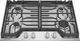 Frigidaire® 30" Stainless Steel Gas Cooktop-1