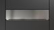 Fulgor Milano Matteo 400 Series 24" Fingerprint Resistant Stainless Steel Warming Drawer-0