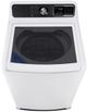 Midea® 4.5 Cu. Ft. White Top Load Washer-2