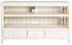 Liberty Furniture Dockside II White 55" TV Console-2
