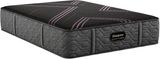 Beautyrest Black® Series 2 Hybrid 13.5" Plush Smooth Top Full Mattress