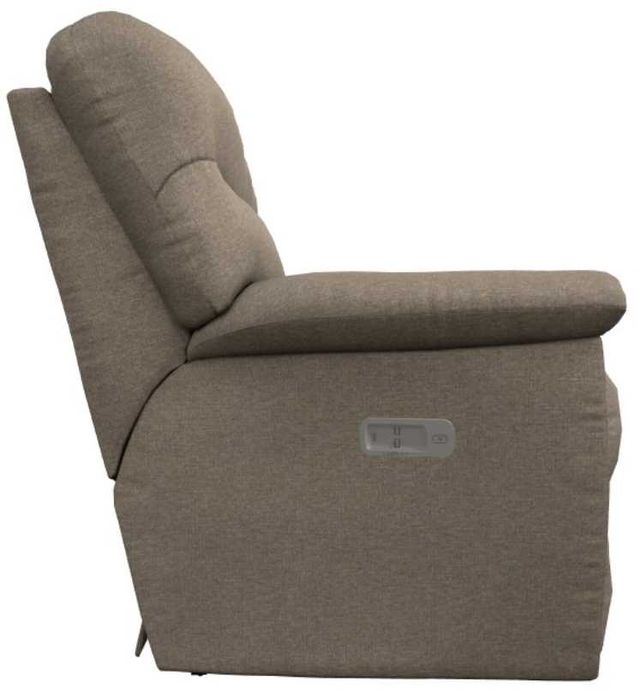 La-Z-Boy® James Marble Power Reclining Sofa with Headrest-3