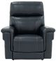 BarcaLounger® Moorpark Sorrento-Ocean Power Lift Recliner-0