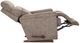 La-Z-Boy® Fulton Mushroom Manual Rocking Recliner-5