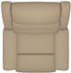 La-Z-Boy® Redwood Driftwood Power Wall Recliner-4