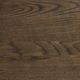 Classic Home Estelle Soft Cocoa 84" Oval Dining Table-5