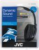 JVC Full-Size Over-Ear Headphone-1
