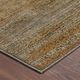Dalyn™ Rug Company Vico VC3 Khaki 5'x8' Area Rug-4