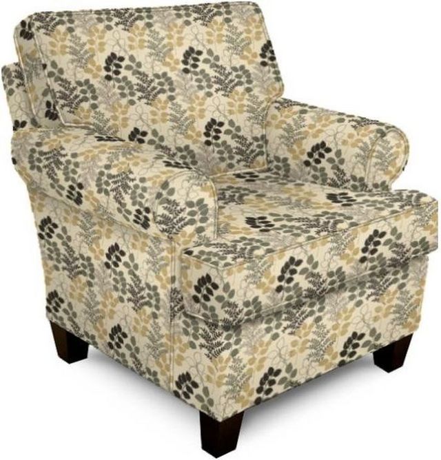 England Furniture Customizable Weaver Chair-2