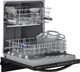 Frigidaire Gallery® 24" Black Built In Dishwasher-2