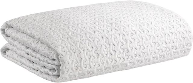 BEDGEAR® Ver-Tex™ Performance® Queen Deep Mattress Protector-0